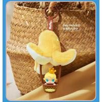 ราคา POPMART popmart สร้อยคอซอง Sachet สไตล์ Baby Molly โทนสีผลไม้ มีกลิ่นหอม อุปกรณ์แต่งตัวที่เหมาะเป็นของขวัญ (43467715490)