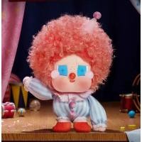 ราคา WHY SO SERIOUS SeriesCRYBABY ตุ๊กตาไวนิลน่ารักแขวนการ์ดตุ๊กตาของขวัญของเล่น (29094132277)