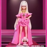 ราคา ตุ๊กตาบาร์บี้อย่างเป็นทางการตุ๊กตาบาร์บี้แฟชั่นซีรีส์รูปของแท้รูปตุ๊กตาอินเทรนด์เล่นของขวัญวันเกิดเครื่องประดับของเล่น (49255436363)