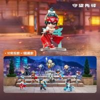 ราคา Overwatch PLAY OF THE GAME Series ฟิกเกอร์โมเดลน่ารัก ของเล่น ของขวัญของเด็กผู้หญิง (56053958105)