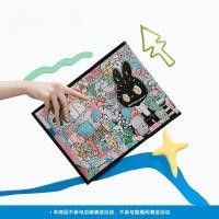 ราคา THE MONSTERS LABUBU ครบรอบ 10 ปี ชุด ของขวัญต่อพ่วงน่ารัก กระเป๋าคอมพิวเตอร์ ของขวัญเด็กผู้หญิง (48155395752)