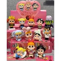 ราคา ของเล่นศิลปะ CRYBABY x Powerpuff Girls ของแท้ (57152546933)