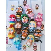 ราคา ของเล่นศิลปะ CRYBABY Crying Again Series ของแท้ (41315191659)