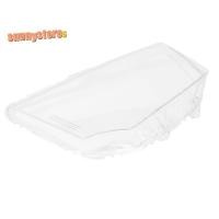 ราคา สําหรับ Mitsubishi Pajero Sport 2013 2015 ไฟหน้า Shell โคมไฟเลนส์โปร่งใสฝาครอบไฟหน้า (42857042371)