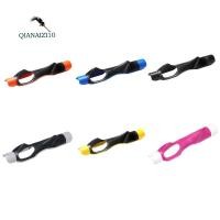 ราคา Golf Grip Training Aid Golf Club Handle สําหรับ Swing Grip Trainer ซ้ายขวา Hand Practice Aid (29413955491)