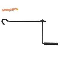 ราคา แจ็ครถ Hand Crank ล้อ Spanner Handle สําหรับกรรไกรรถ Lift (28559379059)