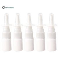 ราคา 10ชิ้น10มล ขวดสเปรย์รีฟิลพลาสติกหมอกจมูกจมูกเครื่องพ่นจมูก (27663960887)