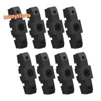 ราคา 8pcs จักรยานเบรครองเท้าสําหรับ Magura HS11 HS22 HS24 HS33 HS66 50 มม บล็อกเบรค V เบรค Pad จักรยานเสือหมอบอะไหล่อุปกรณ์เสริม (27409383945)