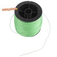 ราคา สายตกปลา 300M 100LB 0 55 มม Strong PE ถักเปีย สีเขียว (25595815929)