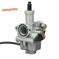 ราคา ลูกสูบแบนดูดคาร์บูเรเตอร์รถจักรยานยนต์คาร์บูเรเตอร์อุปกรณ์เสริมสําหรับ HONDA PZ26 CG125 HONDA อุปกรณ์เสริม (24185363749)