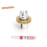 ราคา โลหะ Differential Assembly อุปกรณ์เสริมสําหรับ LDRC AE86 1 18 RC รถอะไหล่อัพเกรดอุปกรณ์เสริม (51006969543)