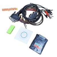 ราคา SM 2 Pro J2534 Pcmflash SM2 Pro อุปกรณ์เสริมสําหรับ VCI Scanmatik 2 Pro ECU โปรแกรมเมอร์เครื่องมือ EU Plug (41807045302)