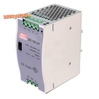 ราคา 120 24 120ว เกรดอุตสาหกรรมรางพาวเวอร์ซัพพลาย 24โวลต์5ก สวิตชิ่งพาวเวอร์ซัพพลายรางติดตั้งสลับพาวเวอร์ซัพพลาย (43857033058)