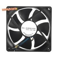 ราคา 25 90 มม DC 12V 0 60A พัดลมระบายความร้อนซีพียูคอมพิวเตอร์ 4 พิน (41457045526)