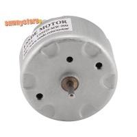 ราคา 3V 12V Mini DVD VCD มอเตอร์ไฟฟ้า 3V 2700RPM 6V 4000RPM 500TB 12560 (41107033242)