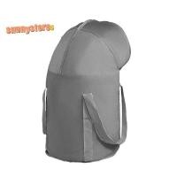 ราคา ถังแช่เท้าพับได้อ่างแช่น้ําอ่างล้างจานแบบพกพาตั้งแคมป์ถุงล้างเท้าสําหรับเดินทางกลางแจ้งสีเทา 66 X 30 ซม (40757042384)