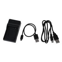 ราคา Li 50b แบตเตอรี่กล้องเครื่องชาร์จ USB สําหรับ Olympus Tough 8010 9010 SZ 30MR SP 810U (29513955561)