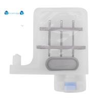 ราคา 10pcs Eco Solvent เครื่องพิมพ์หมึก Damper Dx5 Printhead Dumper สําหรับ Epson หัวพิมพ์ Mutoh Galaxy Allwin มนุษย์ Xuli Plotter 4x3 มม หลอด (27913950630)