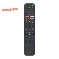 ราคา รีโมทคอนโทรลทีวีไม่มีเสียง Netflix Google Play ใช้สําหรับ SONY RMF TX500P RMF TX520U KD 43X8000H KD 49X8000H (27709383882)
