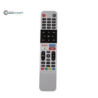 ราคา สําหรับ Skyworth Android TV 539C 268920 W010 สําหรับสมาร์ททีวี TB5000 UB5100 UB5500 รีโมทคอนโทรล (27663960886)