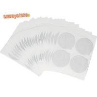 ราคา 100 ชิ้นกาวอลูมิเนียมฟอยล์ฝาปิดซีลสติกเกอร์สําหรับบรรจุทิ้งที่ว่างเปล่า Nespresso Coffee Pod ฝาครอบแบบใช้ซ้ําได้ 37 มิลลิเมตร (25535358697)