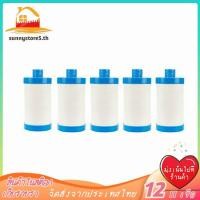 ราคา in stock Household water purifier filter to clean water quality faucet water pipe to remove impurities rust mud can be used for washing machine water heater shower shower (19710001963)