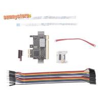 ราคา TL631 Pro การ์ดวินิจฉัย การ์ดขยายการ์ดวินิจฉัย PCI E เมนบอร์ดมัลติฟังก์ชั่นแล็ปท็อปเครื่องวิเคราะห์วินิจฉัย (48206996036)