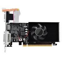 ราคา GT730 4G DDR3 128 บิตกราฟิกการ์ด 700MHZ 40Nm PCIE 2 0 16X VGA DVI เปลี่ยนการ์ดวิดีโอที่เข้ากันได้ (45206992558)