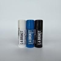 ราคา พร้อมสต็อกสวีเดน LA BRUKET Organic Almond Coconut Natural Lip Balm 14g Big Mac Lip Stick ZLQJ (52254678603)
