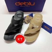 ราคา Deblu รองเท้าคีบ เดอบลู (28656322869)