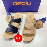 ราคา รองเท้าเดอบลู Deblu รองเท้าผู้หญิง (25284245222)