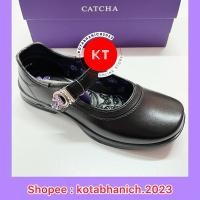 ราคา รองเท้านักเรียนแคทช่า CATCHA รองเท้านักเรียนหญิง (29006799869)