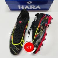 ราคา รองเท้าฟุตบอล รองเท้าสตั๊ด HARA F35 (43476692939)