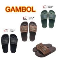 ราคา รองเท้าแกมโบล 42206 GAMBOL รองเท้าสวมแกมโบล ไซส์ 36 44 (28174849380)