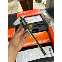 ราคา เวอร์เนียดิจิตอล MITUTOYO ญี่ปุ่น แท้ (40008394694)