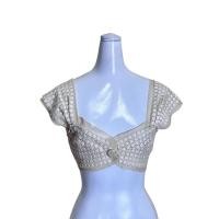 ราคา callas เสื้อครอปสั้น (57101999667)