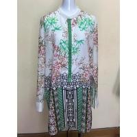 ราคา VIVIENNE TAM เดรสคอจีน (56604960853)