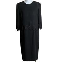 ราคา G VE N HY ชุดเดรสทรงตรง Sheath Column Dress (55450849027)