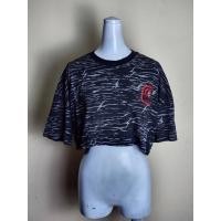 ราคา QUIKSILVER STRANGER THINGS เสื้อครอ (53406500347)