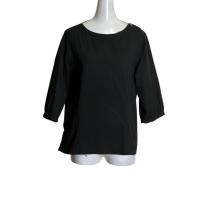 ราคา Y s Yohji Yamamoto เสื้อคอกลมกว้างe (53150834212)
