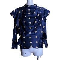 ราคา YUKI TORII เสื้อคอถ่วง (51650739756)