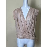 ราคา Dries Van Noten เสื้อทรง Wrap ป้ายหน้า (49806127848)