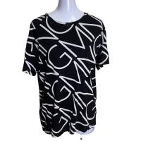 ราคา MANGO เสื้อคอกลม แขนสั้น (43958672407)