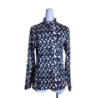 ราคา marimekko x UNIQLO เสื้อคอเต่า (28842040174)