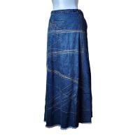 ราคา HYSTERIC GLAMOUR กระโปรงยาว (28500379822)