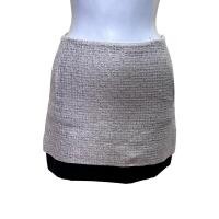 ราคา DIANE von FURSTENBERG กระโปรงทรงสอบสั้น (28485143889)