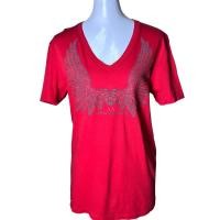 ราคา ARMANI EXCHANGE เสื้อคอวี (28358468925)