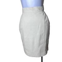 ราคา Courreges กระโปรงทรงสอบ (28158263077)