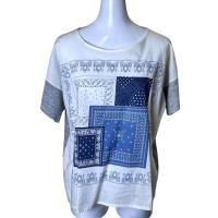 ราคา niko and เสื้อคอกลม แขนสั้น (28030824035)