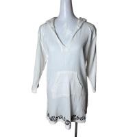 ราคา MANGO เสื้อคอวี มีฮู้ด (27408265033)